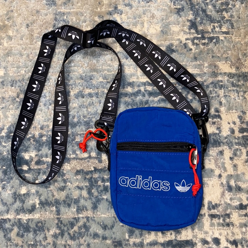 Adidas crossbody bag